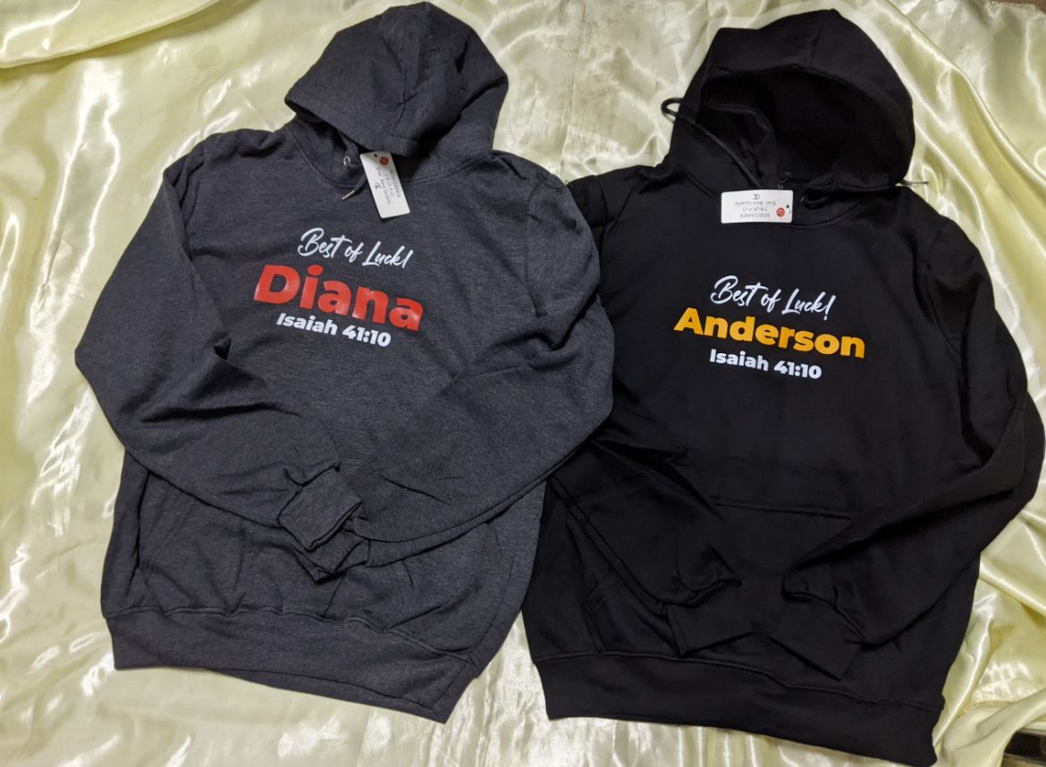 Branded Promotional Mugs